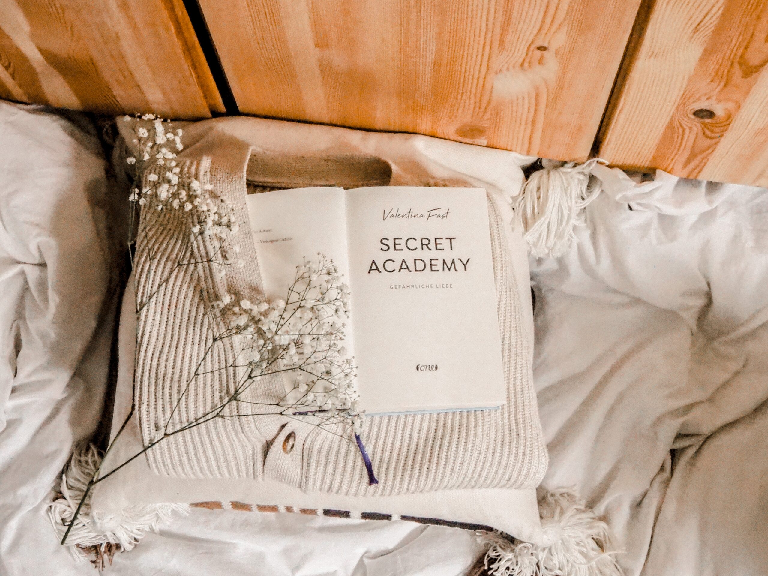 Secret Academy